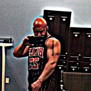 Meet your Posher, Jonathan